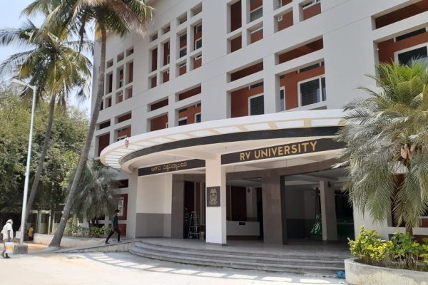 R V College of Engineering -RVCE