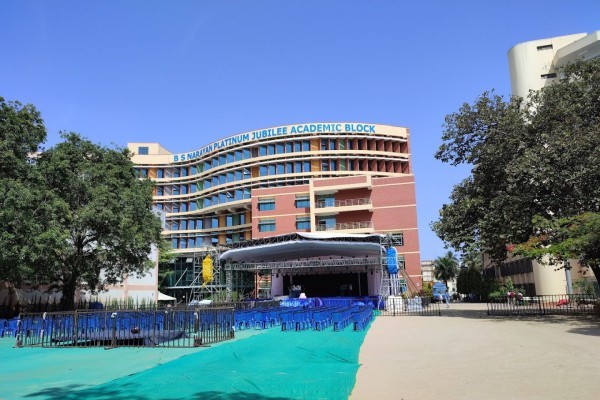 BMS College of Engineering-BMSCE