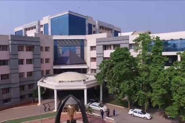 M S Ramaiah Institute of Technology