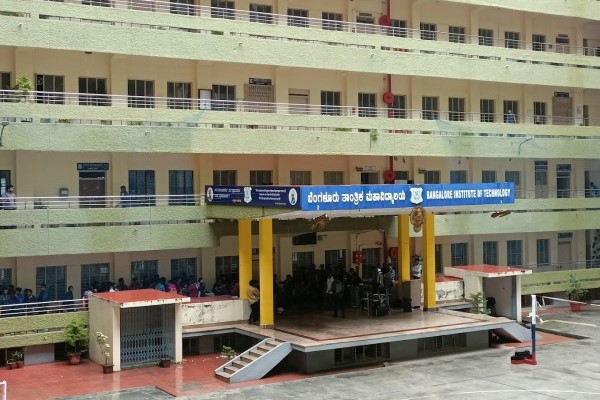 Bangalore Institute of Technology-BIT