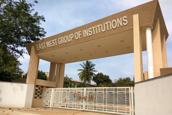 East West College of Engineering