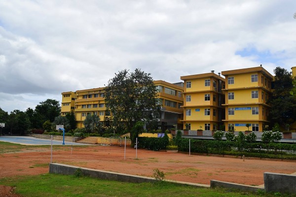 Jyothy Institute of Technology -JIT