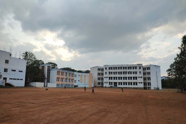 KNS Institute of Technology