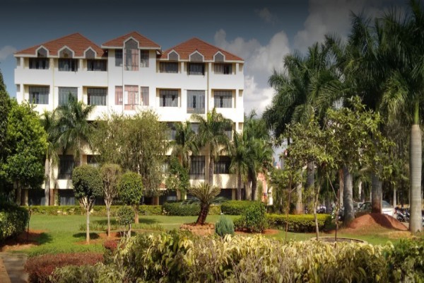 Saptagiri College of Engineering