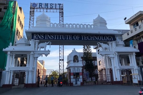 RNS Institute of Technology