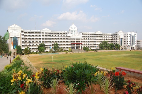 AMC Engineering College