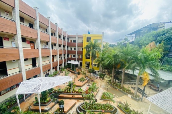 Atria Institute of Technology