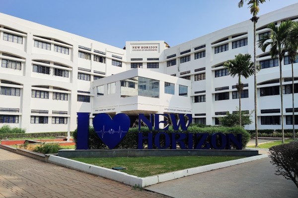 New Horizon College of Engineering  NHCE
