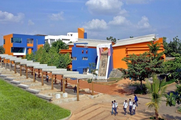 Acharya Institute of Technology AIT