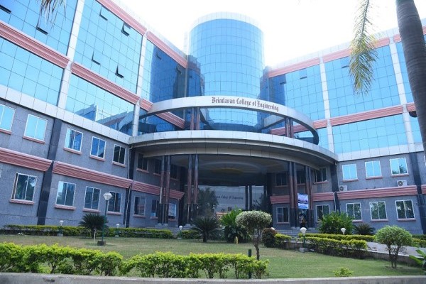 Brindavan College of Engineering