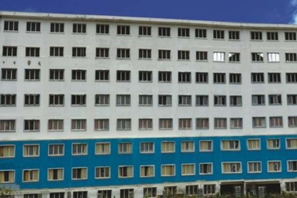 City Engineering College