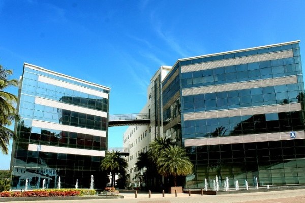 Dayananda Sagar Academy of Technology DSAT