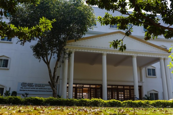 East Point College of Engineering and Technology  EPCET