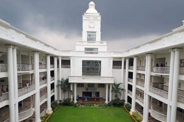 Global Academy of Technology GAT