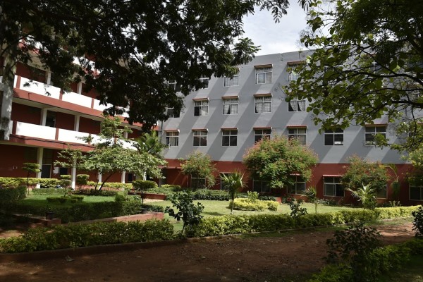 Impact College of Engineering and Applied Sciences ICEAS