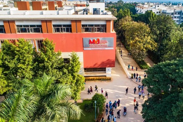 M V J  College of Engineering
