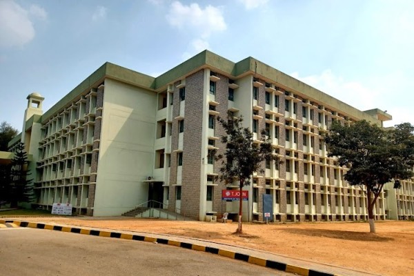 T John Institute of Technology