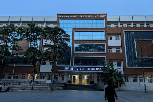 Vemana Institute of Technology