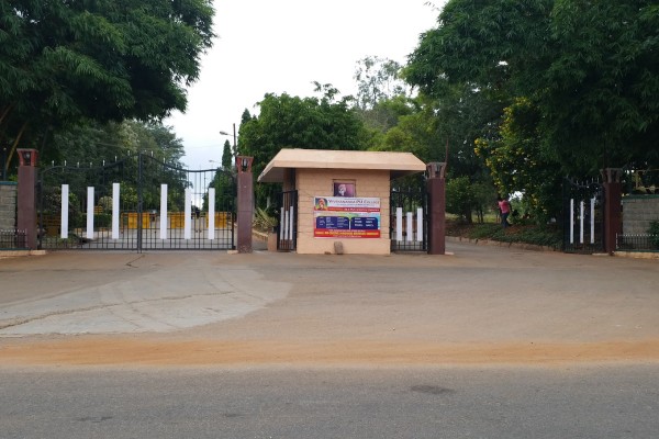 Vivekananda Institute of Technology VIT