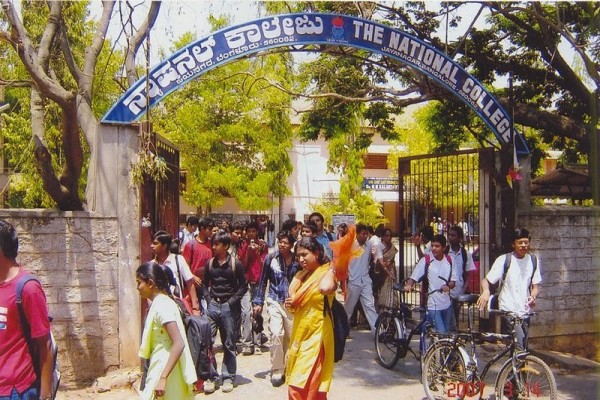 National College