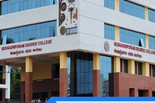 Seshadripuram Pre-University