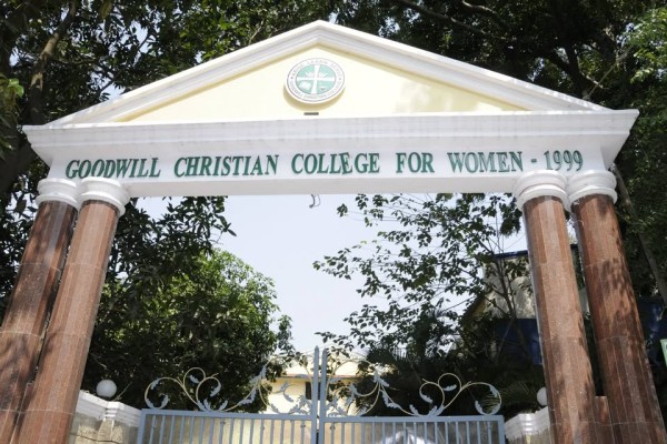 Goodwill Christian College for Women