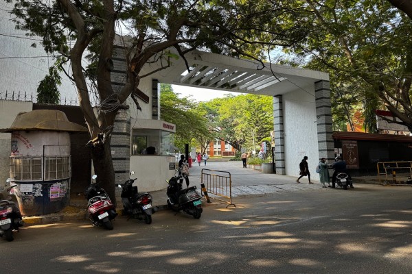 Jyoti Nivas Pre-University College