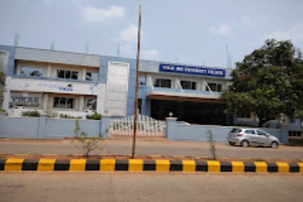 Canara Pre-University