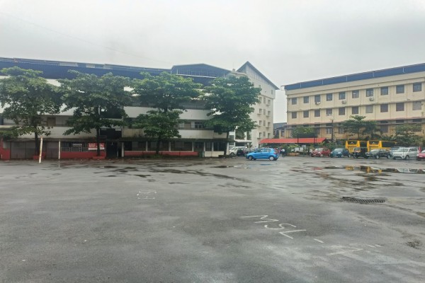 Milagres Pre-University College
