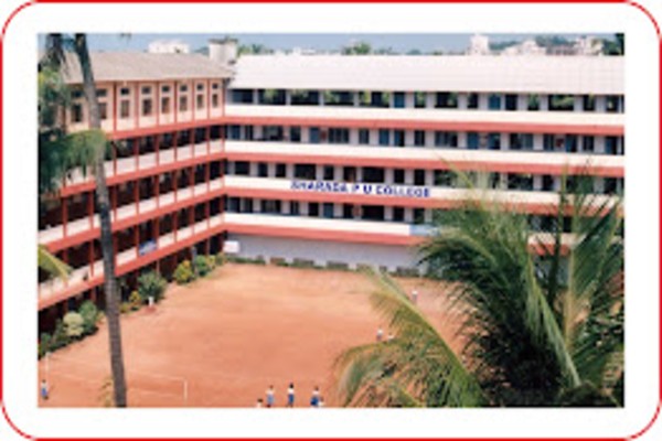 Sharada Pre-University
