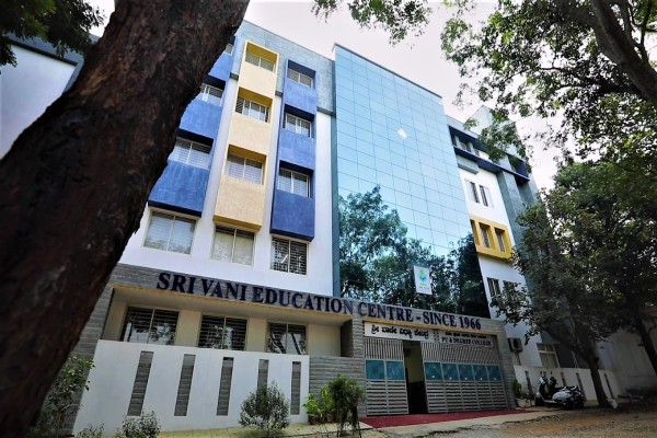 Sri Vani PU College