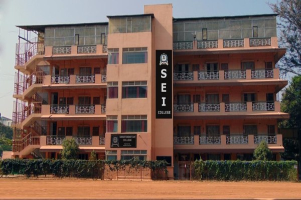 Shanthiniketan PU College