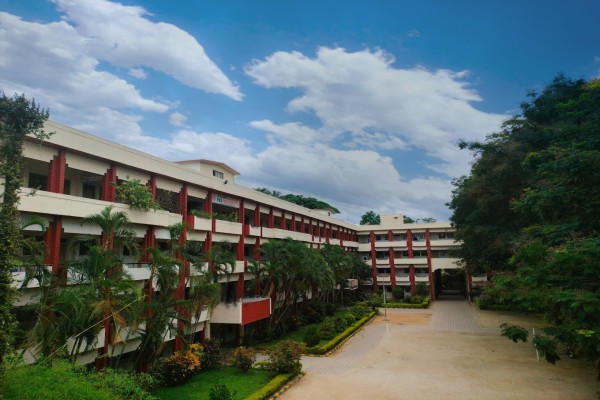 PES Pre-University College