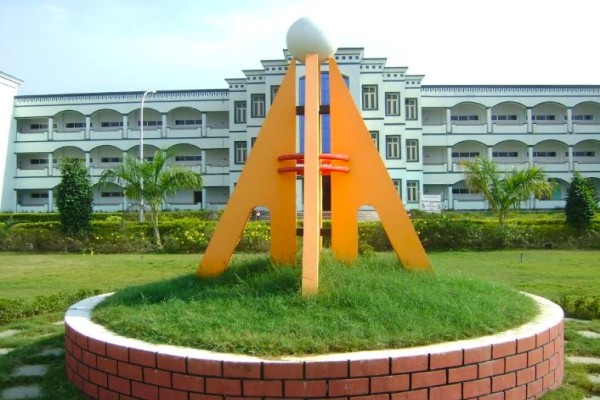 Aditya Institute of Technology and Management -AITAM