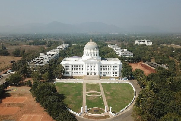 Lakkireddy Bali Reddy College of Engineering