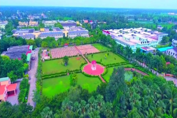 Vishnu Institute of Technology-VIT