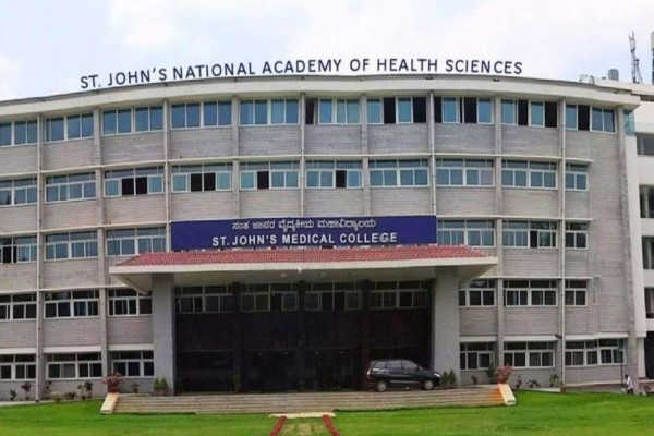 St  Johns Medical College-SJMC
