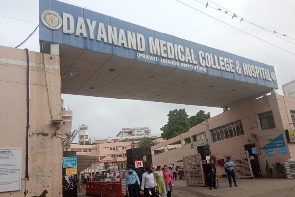 Sri Siddhartha Medical College-SSMC