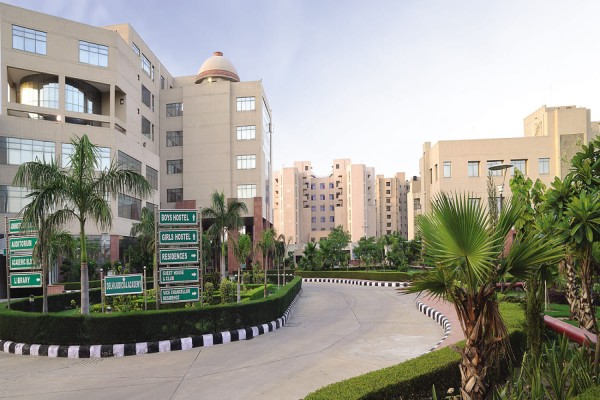 National Law University Delhi -NLU Delhi