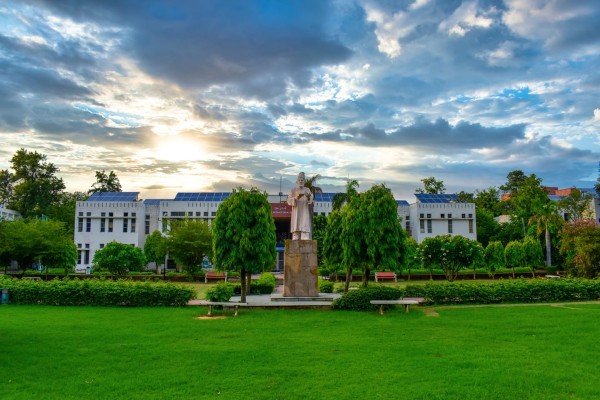 Jamia Millia Islamia