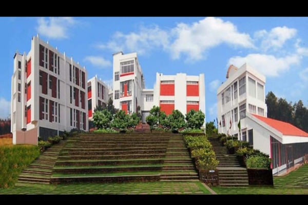 Presidency Schools Mangalore