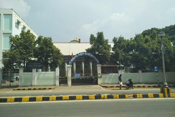 Sadvidya Pathashala