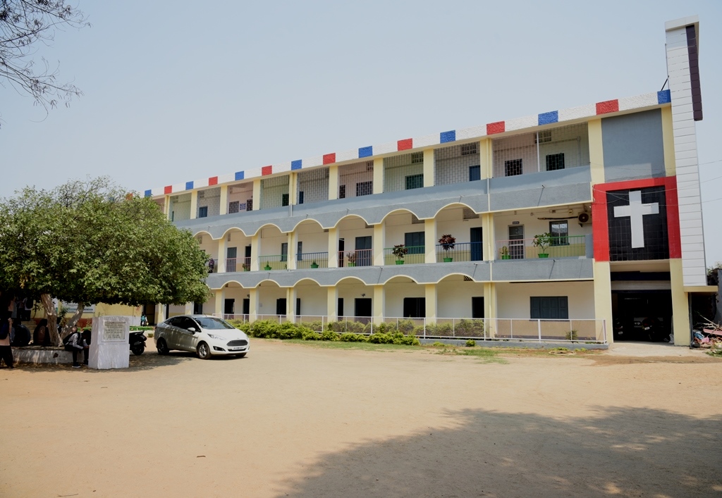 Ranchi