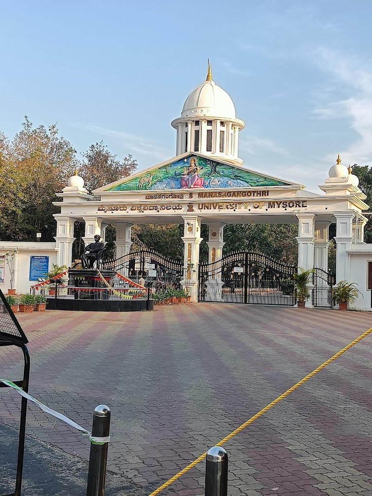 Mysuru