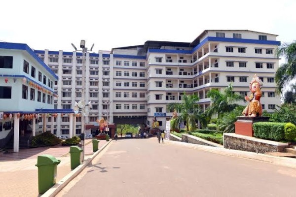 Mangalore