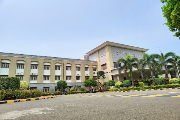 Krishna District