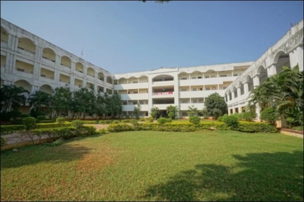 Rajahmundry