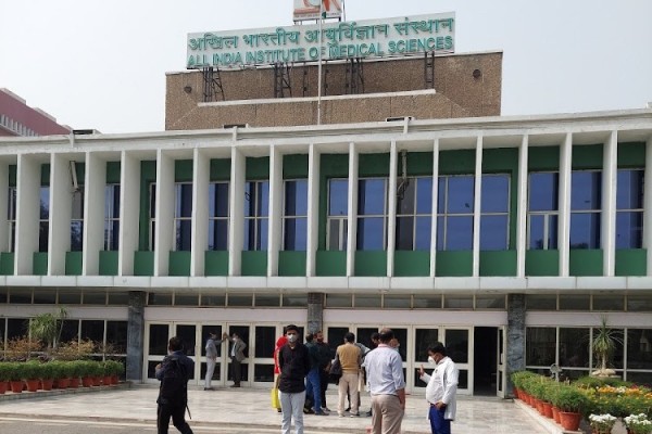 New Delhi