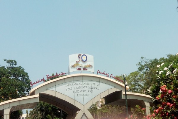 Pondicherry
