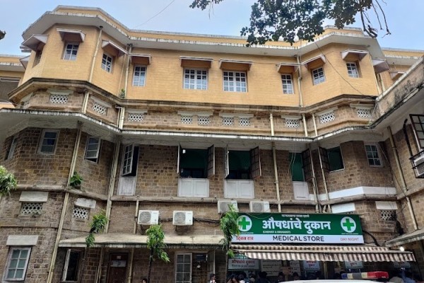 Mumbai